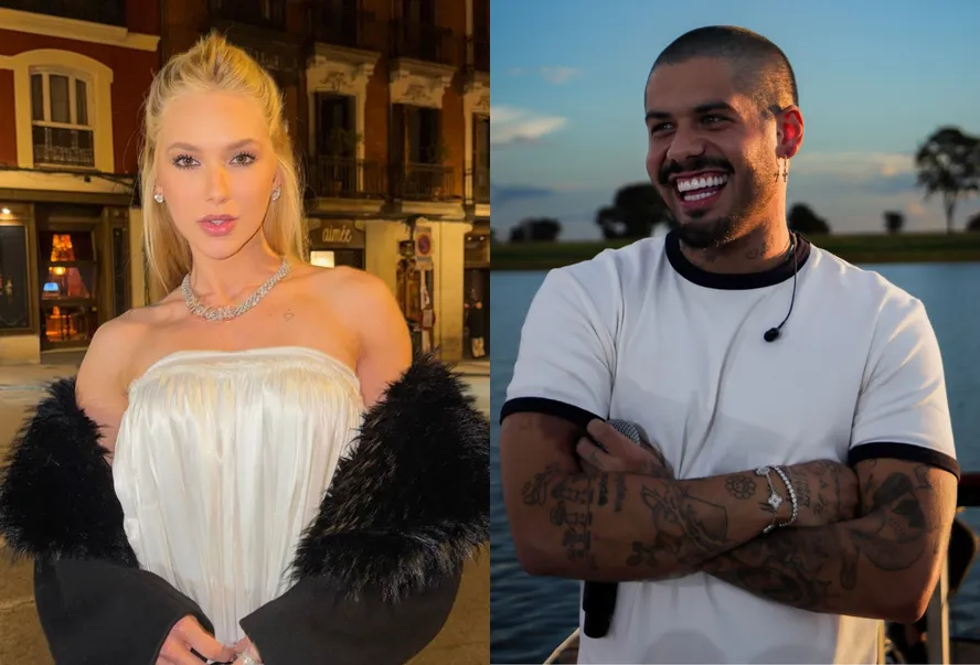 Quem terminou? Prima revela bastidores do fim do casamento de Virginia e Zé Felipe 47 image