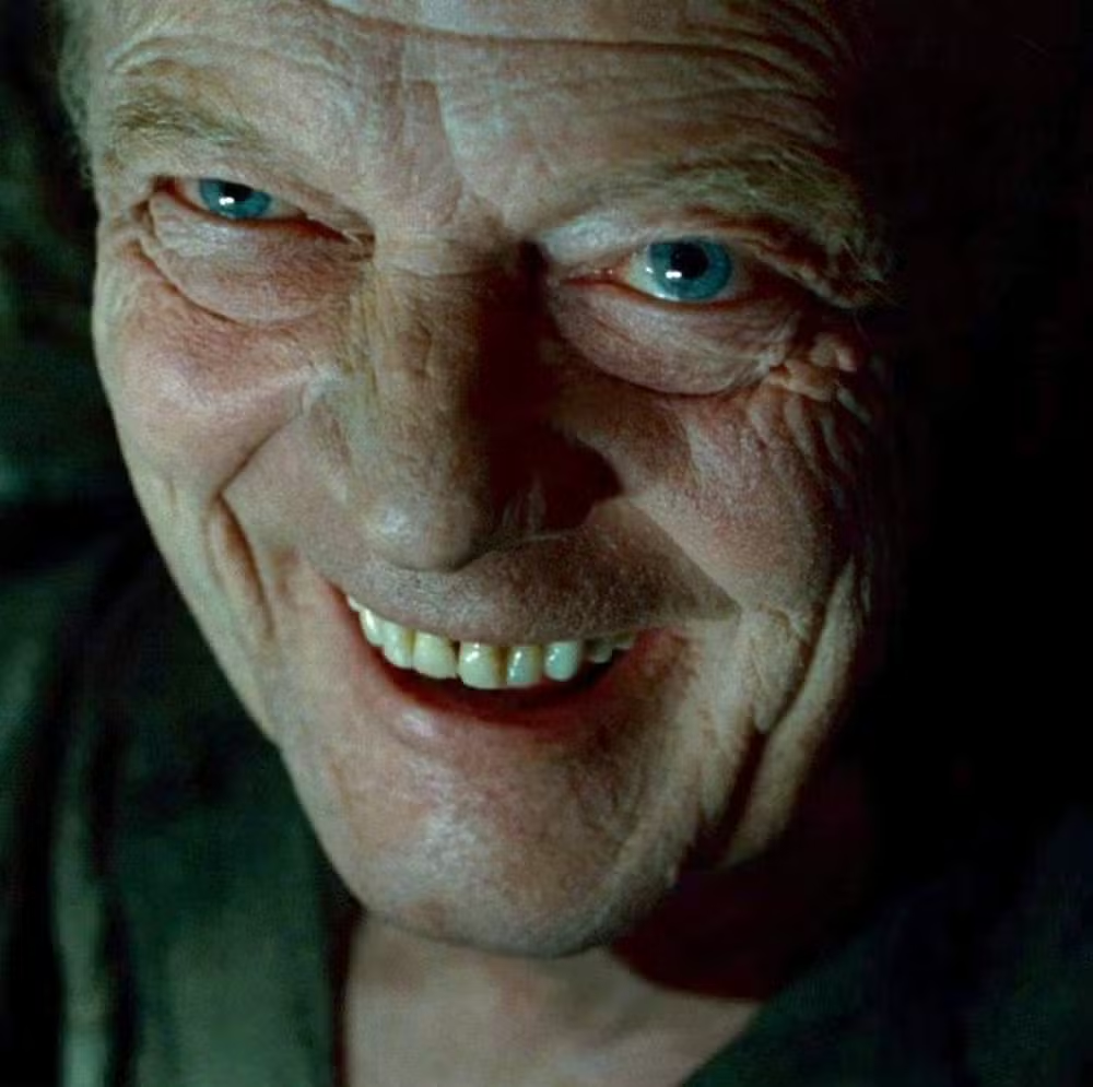 Michael Byrne, ator de “Indiana Jones” e “Harry Potter”, morre aos 82 anos 47 image