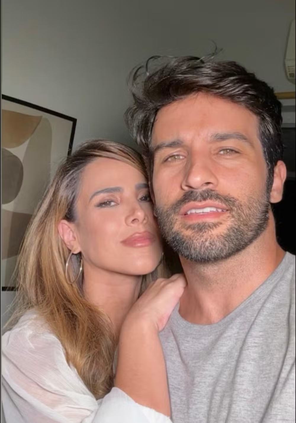 Wanessa Camargo expõe problema com álcool: "Acordava de ressaca" 47 image