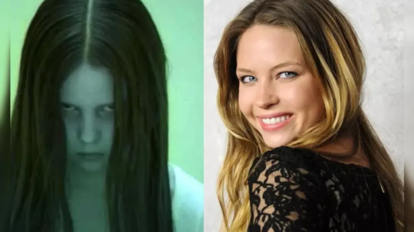 Daveigh Chase, atriz que interpretou Samara em ‘O Chamado’, morre aos 35 anos 1 image