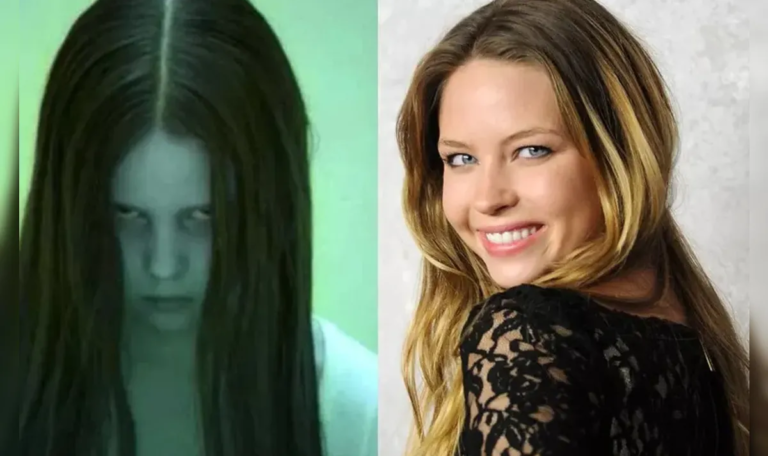 Daveigh Chase, atriz que interpretou Samara em ‘O Chamado’, morre aos 35 anos 47 image
