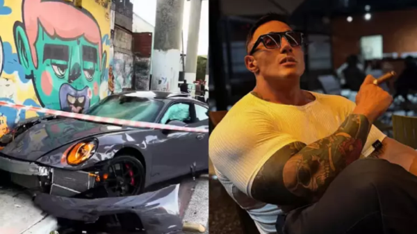 influencer fabio giga