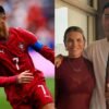irma cristiano ronaldo detona estreia portugal