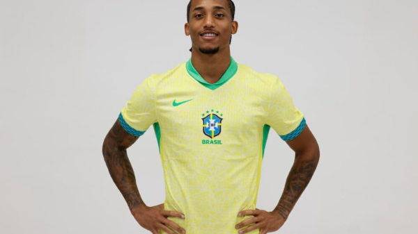 João Pedro, jogador da seleção, foi flagrado em "banheirão"? Entenda o viral 3 joao pedro seleção