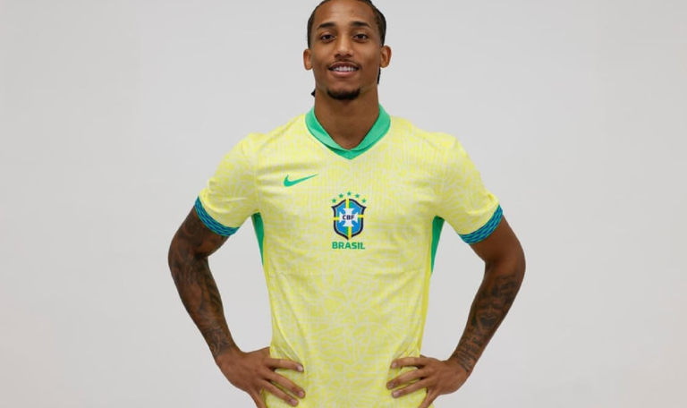 João Pedro, jogador da seleção, foi flagrado em "banheirão"? Entenda o viral 49 joao pedro seleção