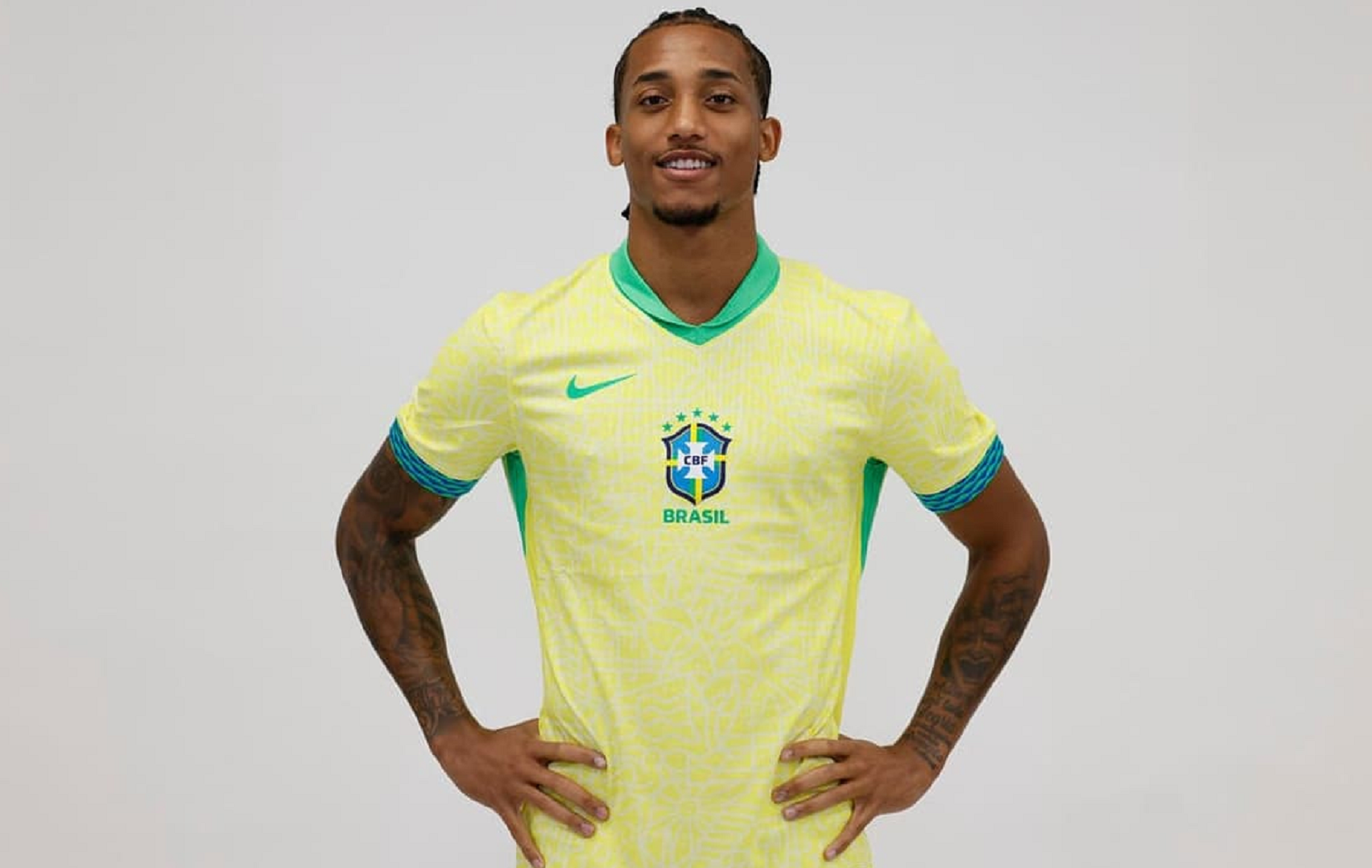joao pedro seleção