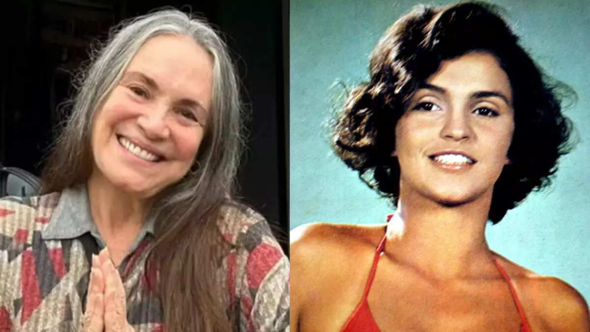 justica reduz multa de regina duarte em disputa envolvendo foto historica de leila diniz