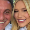 luciano huck e virginia