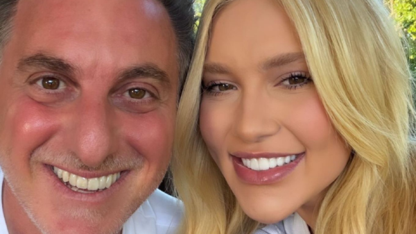 luciano huck e virginia
