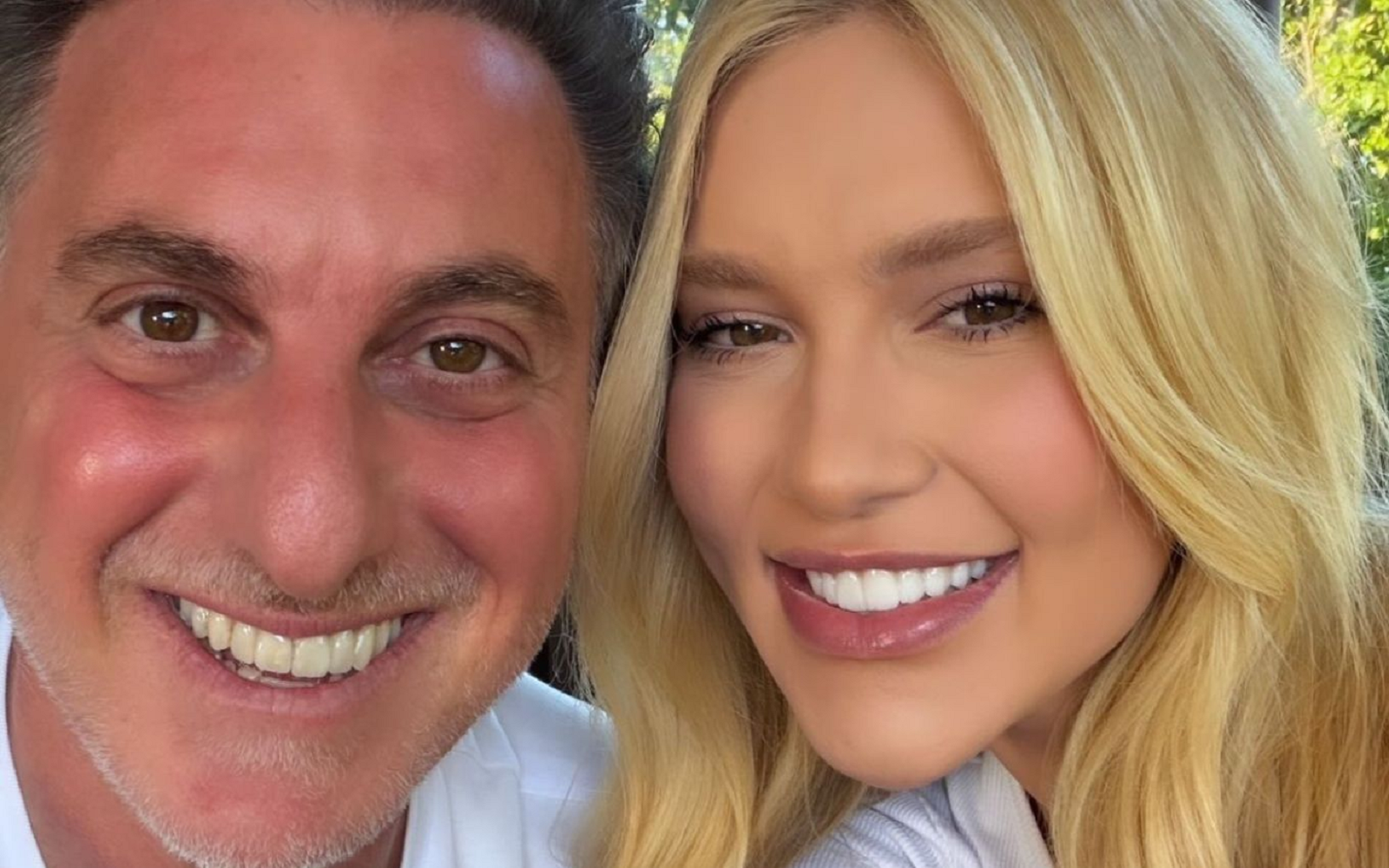 luciano huck e virginia