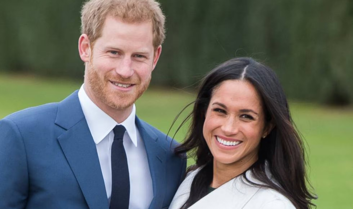 meghan e harry