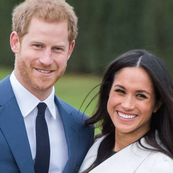 meghan e harry