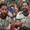 mexicano demitido gesto racista