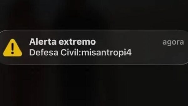 misantropia