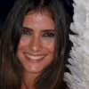 modelo brasileira morta terremoto venezuela