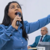 morre Ana Clézia