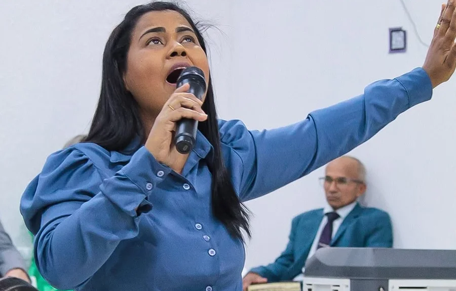 morre Ana Clézia