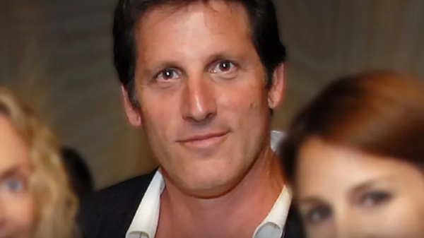 morre Anthony Guidera