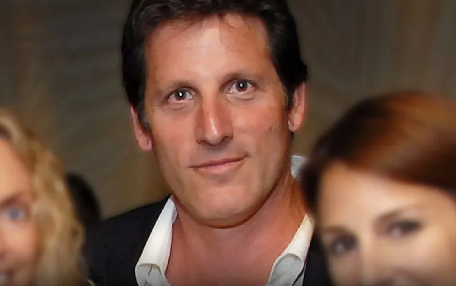 morre Anthony Guidera