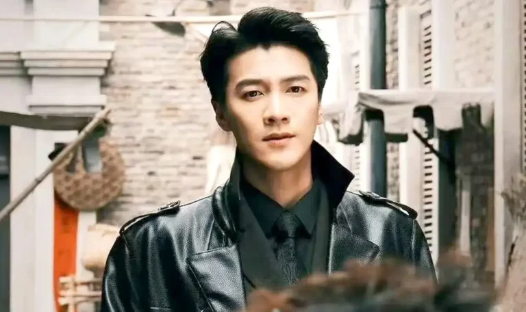 Ator de doramas chineses Jin Ze morre aos 33 anos 48 morre Jin Ze
