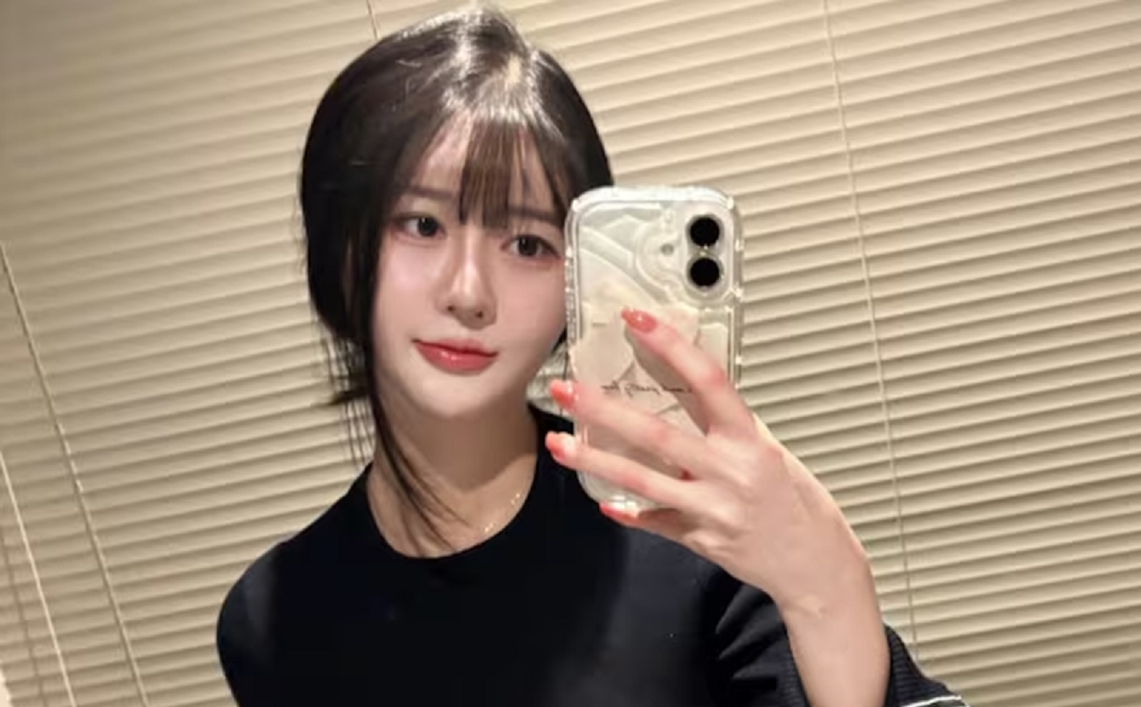 morre Kim Yoon Seol