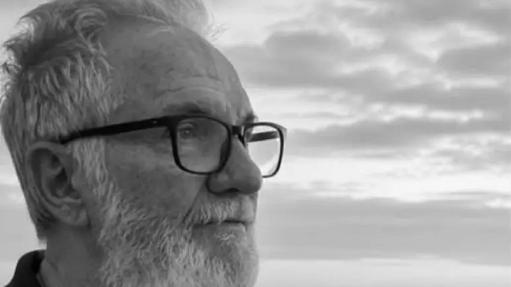 morre Raimundo Carrero