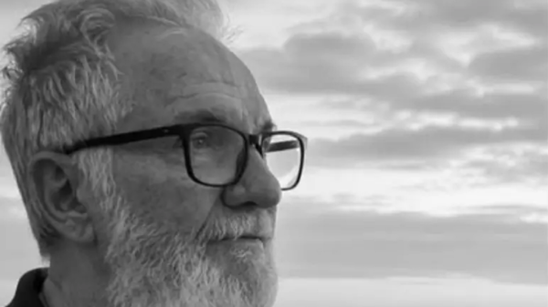 Morre Raimundo Carrero aos 78 anos; escritor pernambucano venceu o Prêmio Jabuti 1 morre Raimundo Carrero