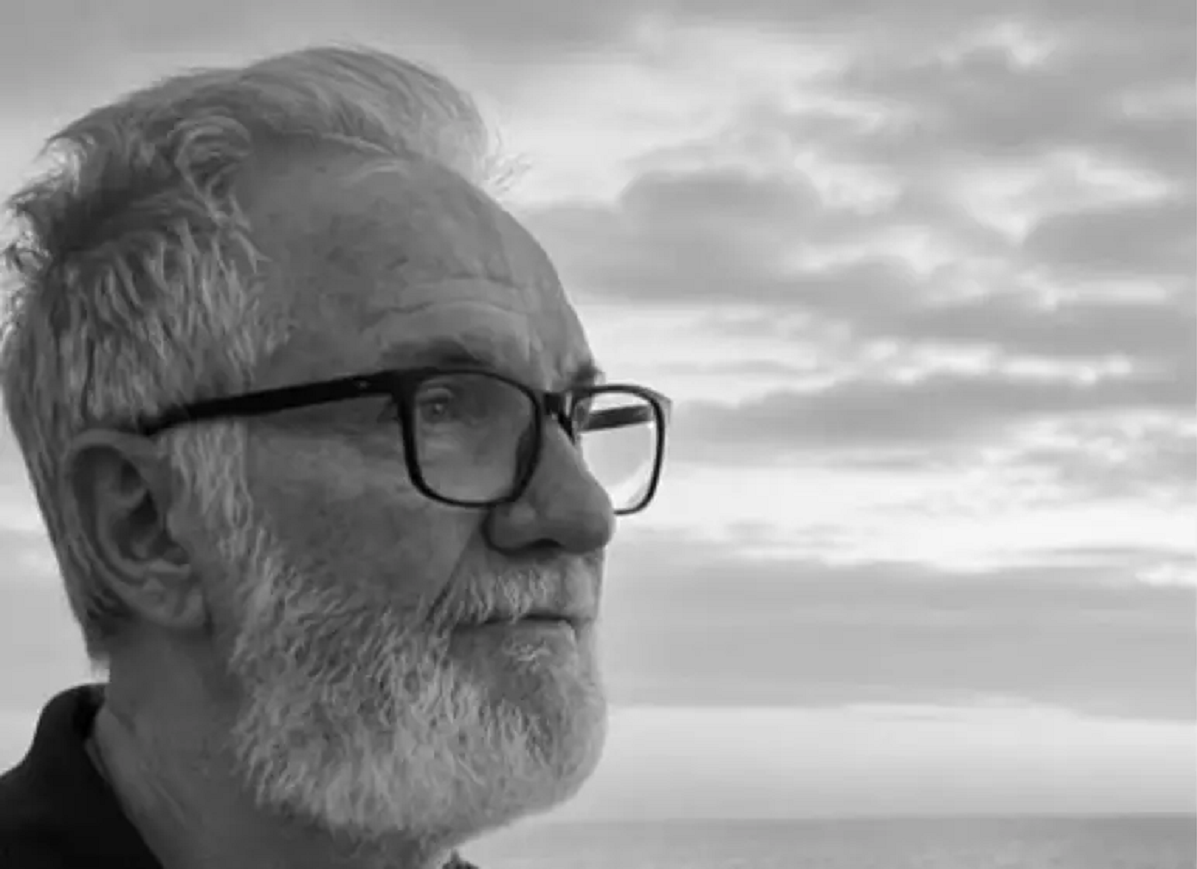 morre Raimundo Carrero