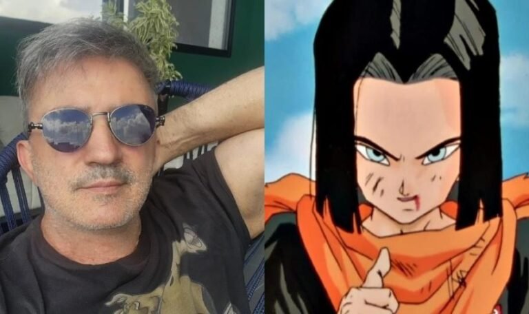 morre dublador figueira junior