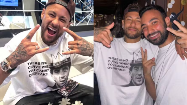 neymar balada sem aliança copa do mundo 2026