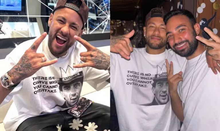 neymar balada sem aliança copa do mundo 2026