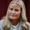 princesa noruega transplante