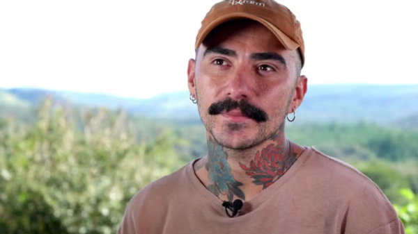 Quem é Mayk Leão, influencer que viralizou após registrar suposto OVNI 11 quem é mayke leao
