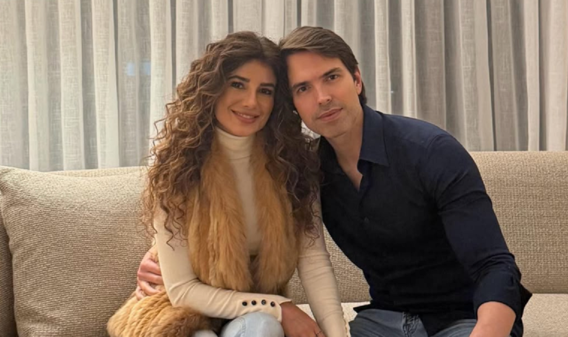 quem e novo namorado paula fernandes