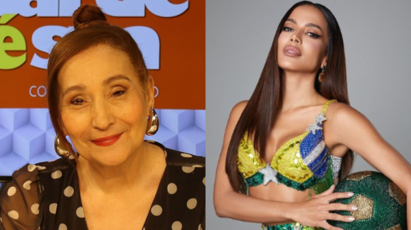 Sonia Abrão humilha Anitta após suposta indireta para Virginia: “Pobre e desnecessária” 1 sonia abrao detona anitta