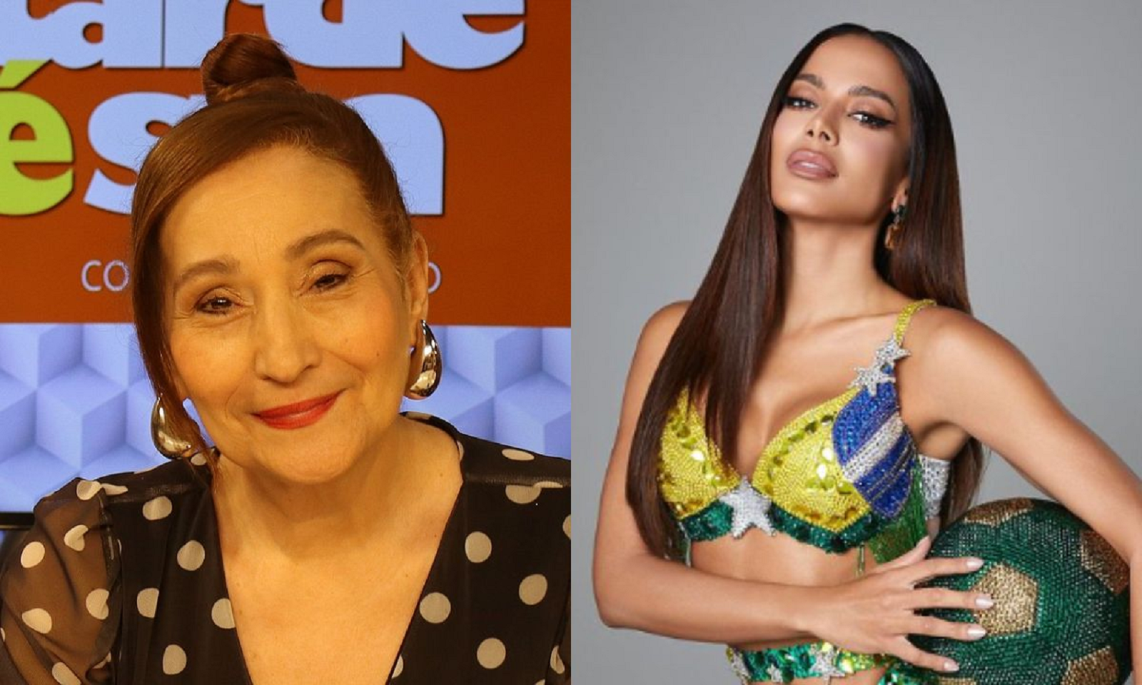 sonia abrao detona anitta