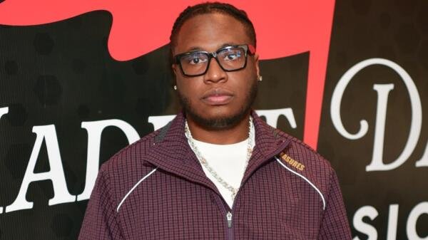 tay keith