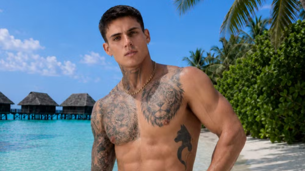 tiago ramos