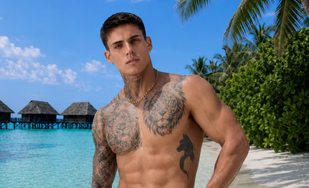 tiago ramos