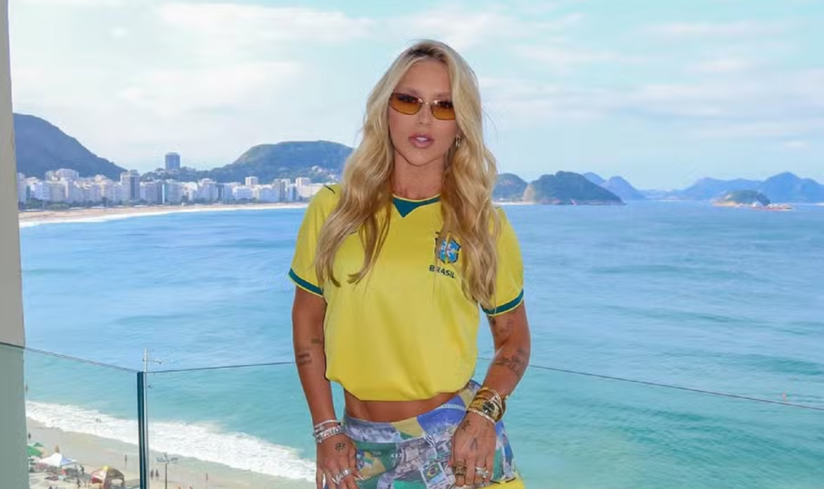 virginia fonseca desabafa xingamentos