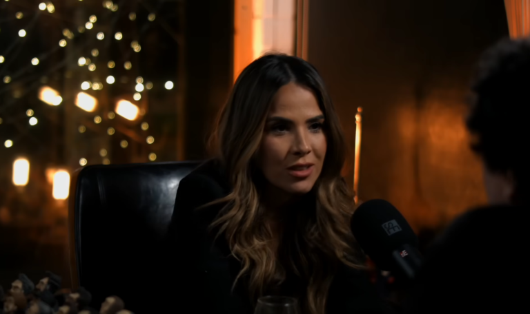 Wanessa Camargo expõe problema com álcool: "Acordava de ressaca" 49 wanessa camargo problema alcool