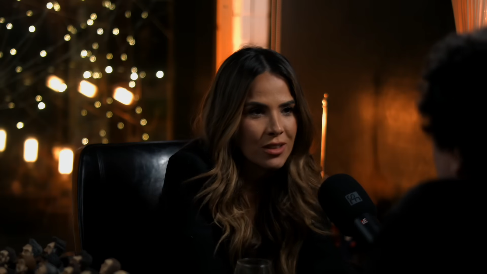 wanessa camargo problema alcool