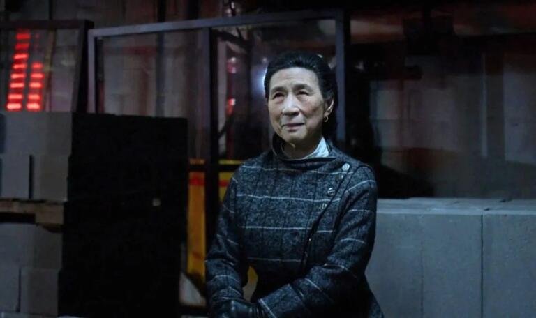 Wai Ching Ho, atriz da Marvel, morre aos 82 anos 47 20260712 ovicio demolidor serie