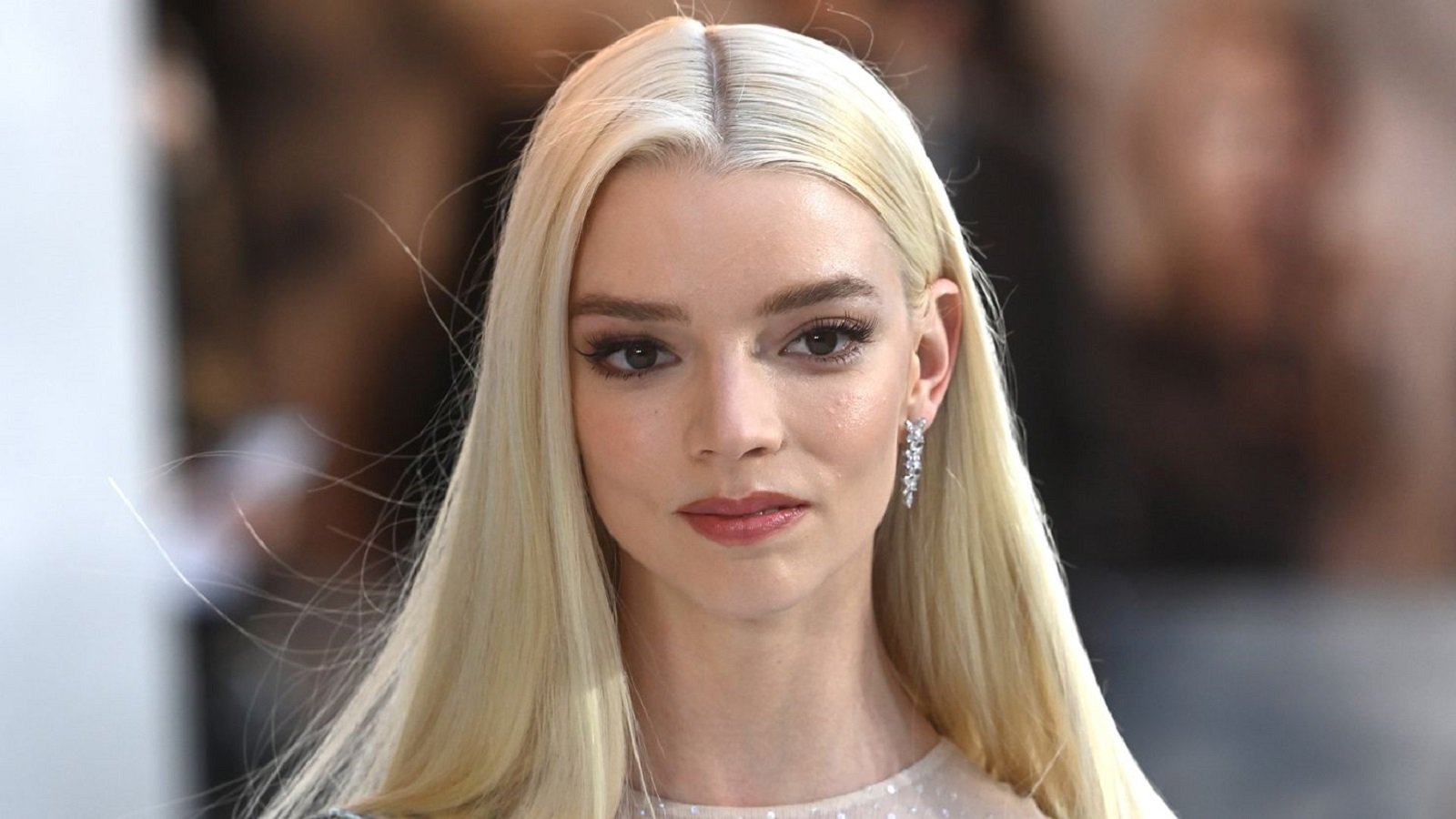 Anya Taylor Joy