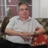 Benedito Ruy Barbosa internado