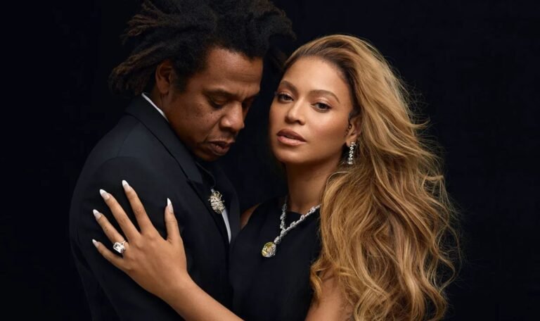 Homem é preso após invadir mansão de Beyoncé e Jay-Z em Nova York 47 Beyoncé e Jay Z