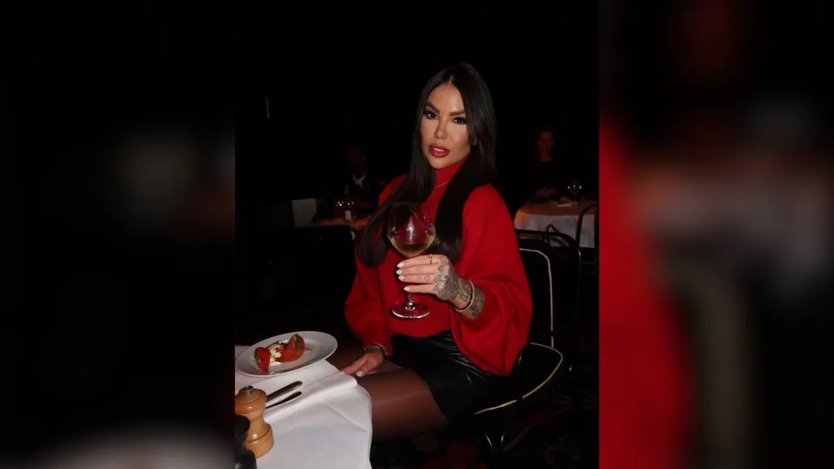 Brasileira morre após cair do 27º andar de prédio em Dubai