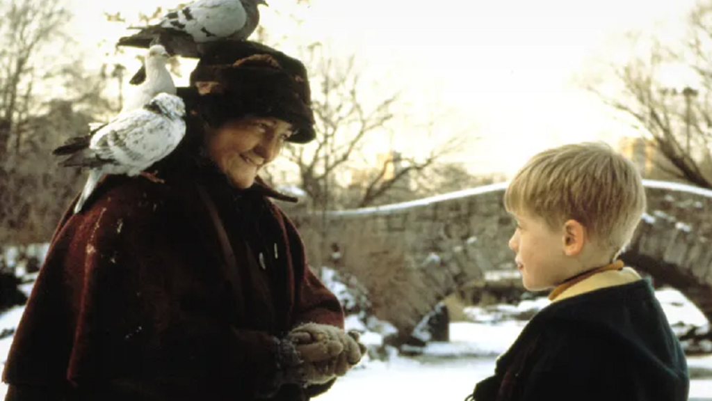 Brenda Fricker