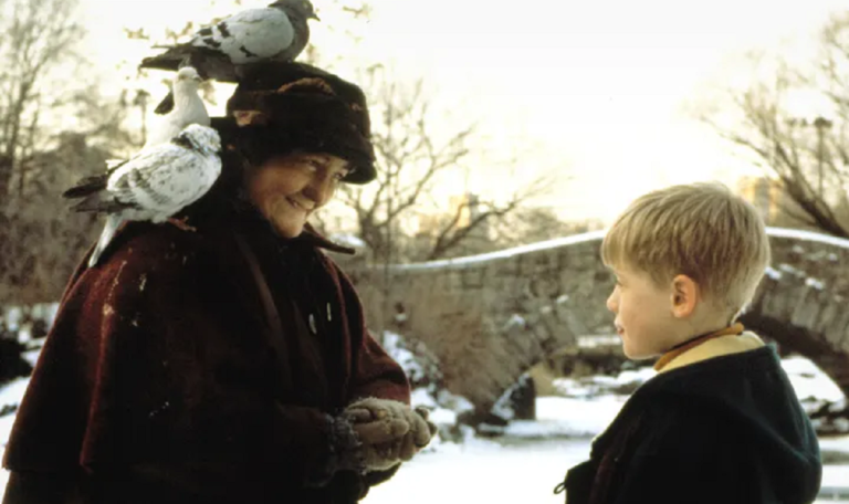 Brenda Fricker