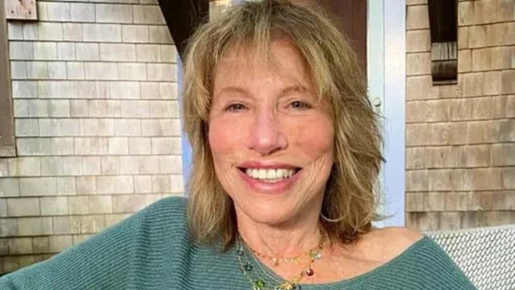 Carly Simon